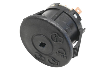 Rotary 31-7015, 94762, 925-1741 Ignition Switch NOS