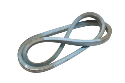 Huskee B40K, 5L430K, 44-61436 5/8" x 43" Kevlar V-Belt NOS