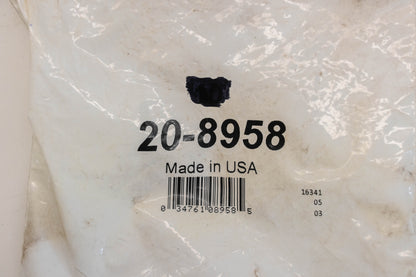 Rotary 20-8958, 694394 Primer Bulbs Qty 3 NOS