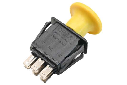 New OEM Briggs & Stratton 1722887SM PTO Switch NOS