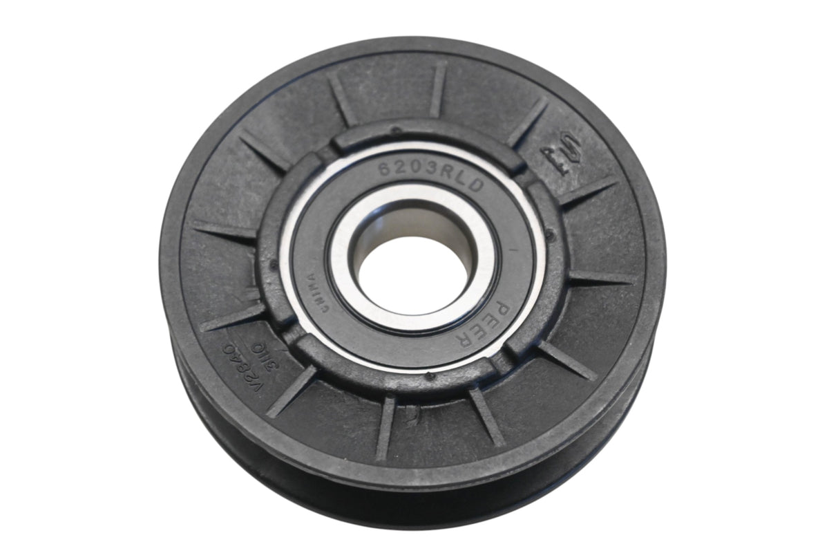 Rotary 13-10738, GX20286, 1760097 1/2" x 2-27/32" x 11/16" Idler Pulley NOS
