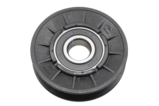Rotary 13-10738, GX20286, 1760097 1/2" x 2-27/32" x 11/16" Idler Pulley NOS