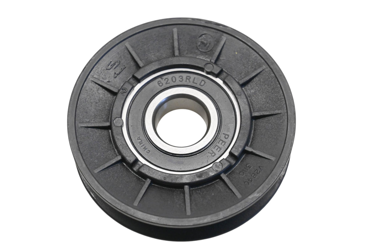 Rotary 13-10738, GX20286, 1760097 1/2" x 2-27/32" x 11/16" Idler Pulley NOS