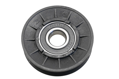 Rotary 13-10738, GX20286, 1760097 1/2" x 2-27/32" x 11/16" Idler Pulley NOS