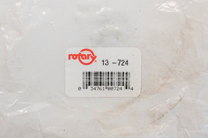 Rotary 13-724 1" x 3-1/2" x 3/8" Idler Pulley NOS