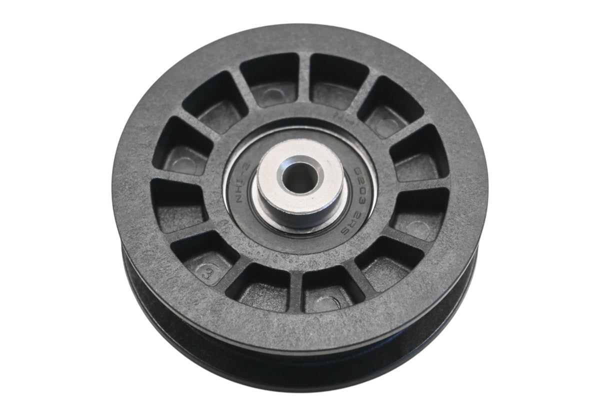 Rotary 13-14131, 110-6775 3/4" x 3-1/2" x 5/16" Idler Pulley NOS