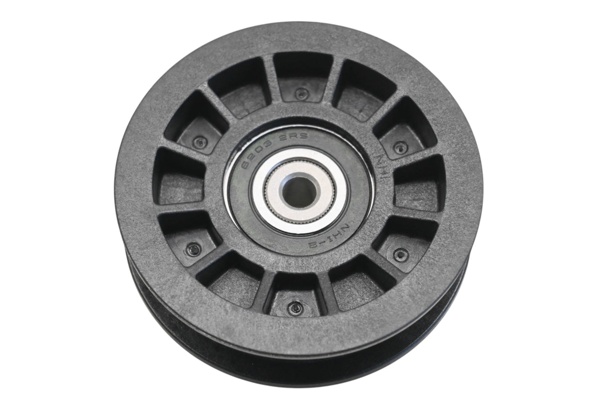 Rotary 13-14131, 110-6775 3/4" x 3-1/2" x 5/16" Idler Pulley NOS
