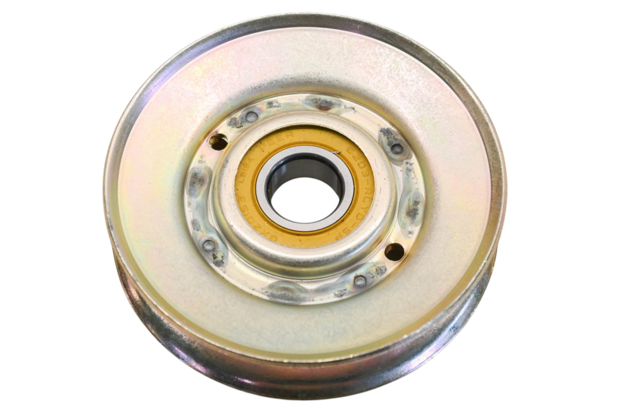 Rotary 13-15606, AM118447 11/16" x 3-11/16" x 11/16" V-Idler Pulley NOS