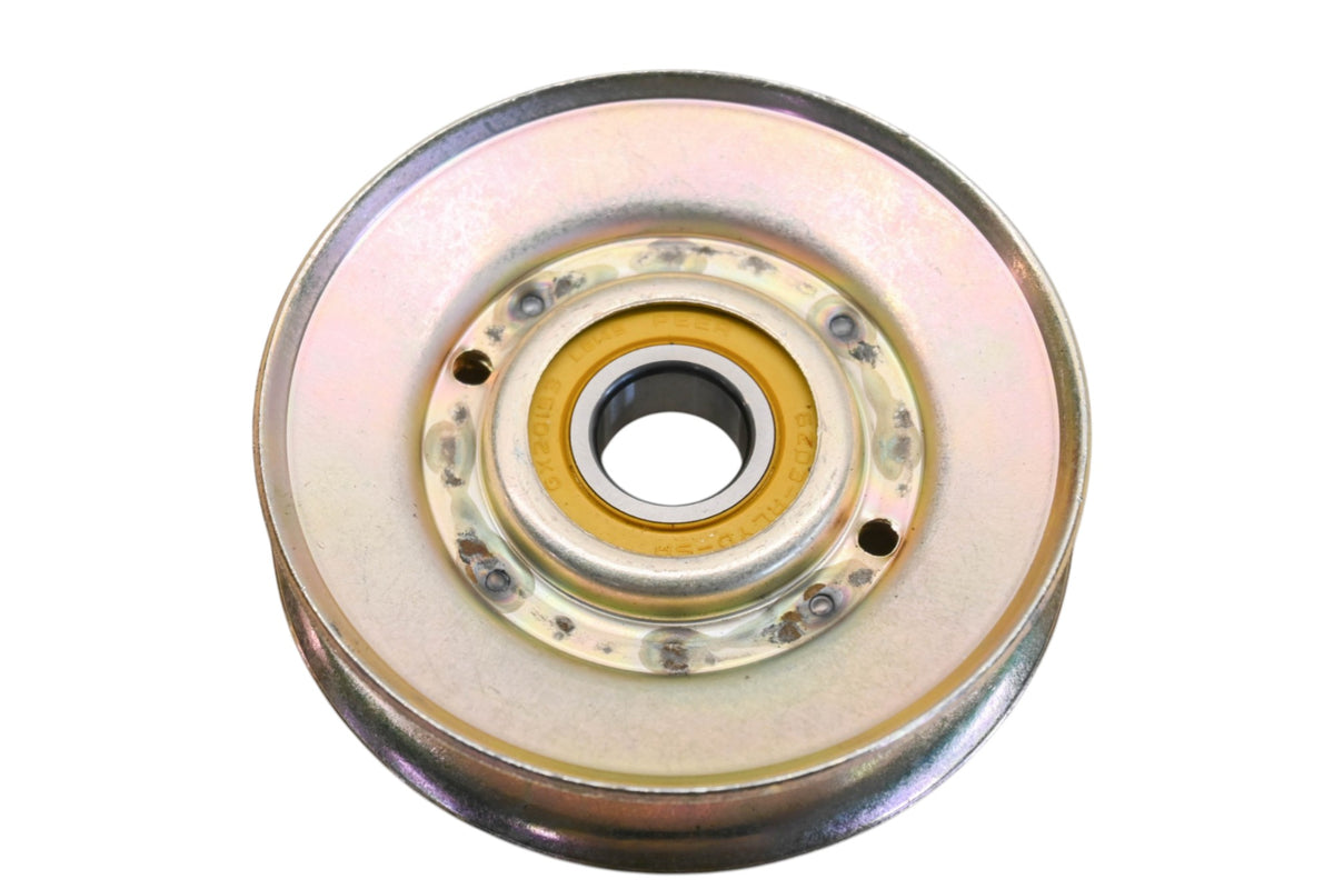 Rotary 13-15606, AM118447 11/16" x 3-11/16" x 11/16" V-Idler Pulley NOS