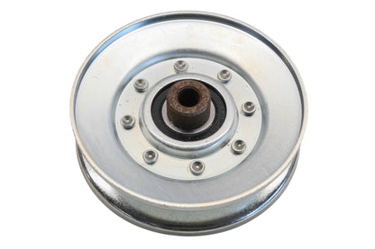 Rotary 13-5869 11/16" x 4" x 3/8" V-Idler Pulley NOS