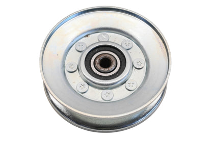 Rotary 13-5869 11/16" x 4" x 3/8" V-Idler Pulley NOS