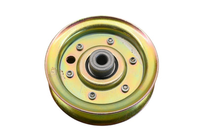 Rotary 13-9376, 532104360, 532 17 34-38 3/4" x 3-13/16" x 3/8" Idler Pulley NOS