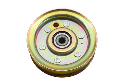 Rotary 13-9376, 532104360, 532 17 34-38 3/4" x 3-13/16" x 3/8" Idler Pulley NOS
