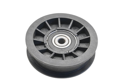 Rotary 13-12644, 532179114 3/4" x 3-1/2" x 3/8" Idler Pulley NOS