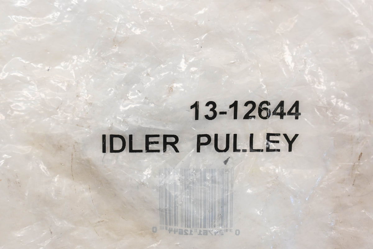 Rotary 13-12644, 532179114 3/4" x 3-1/2" x 3/8" Idler Pulley NOS