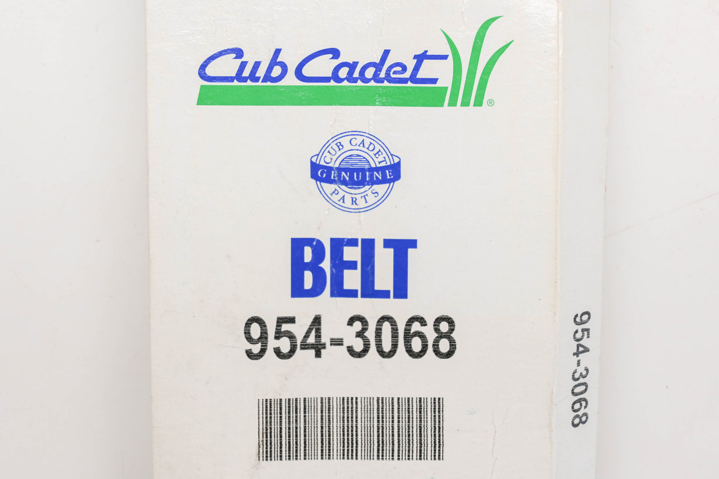 Cub Cadet 954-3068 V-Belt NOS