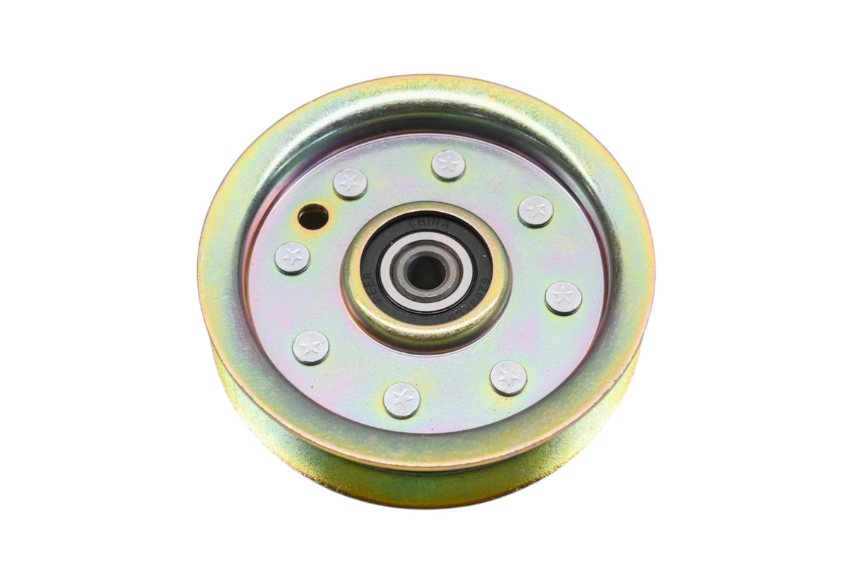 Rotary 13-11633, 175820, 532 17 58-20 3/4" x 3-13/16" x 3/8" Idler Pulley NOS