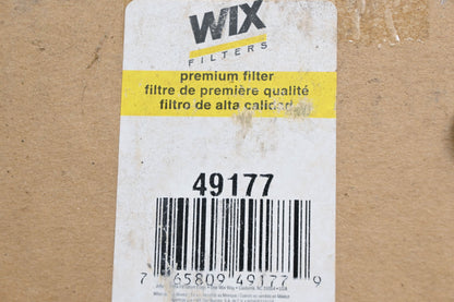 Wix 49177 Air Filter NOS