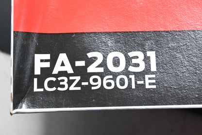 New OEM MotorCraft FA-2031, LC3Z-9601-E Engine Air Filter NOS