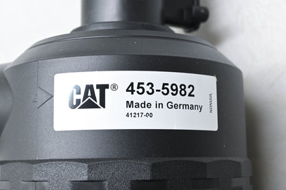 Cat 453-5982 Dual Element Air Cleaner NOS