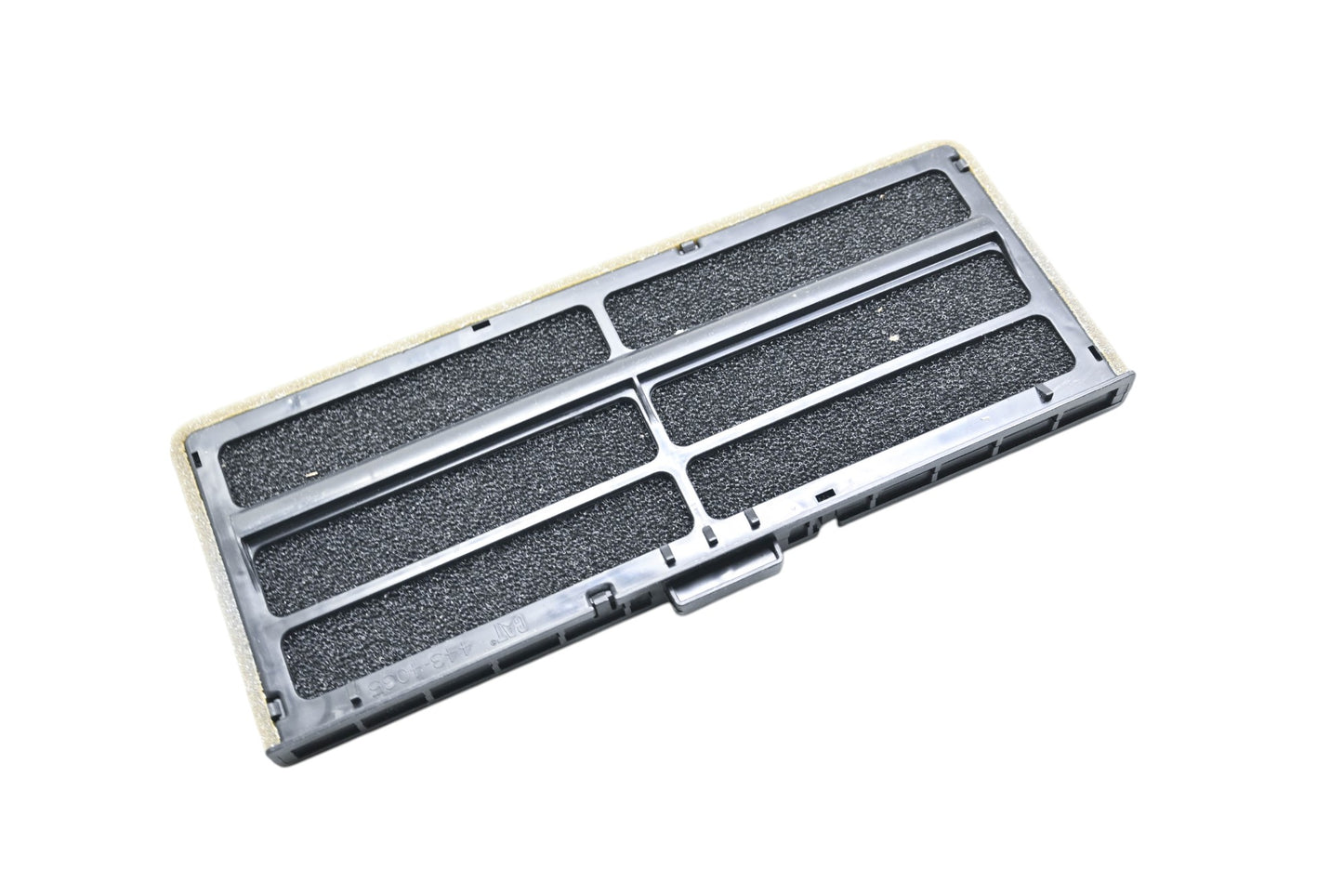 Cat 443-4035, 28279 Cabin Air Filter NOS