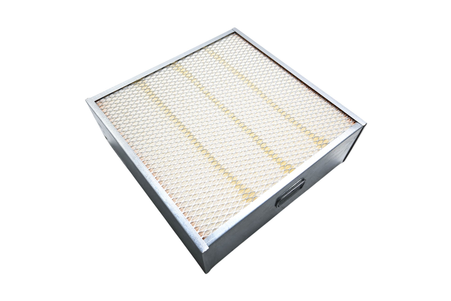 Wix 46580, 765809465800 Air Filter Panel NOS