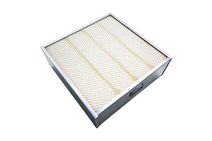 Wix 46580, 765809465800 Air Filter Panel NOS