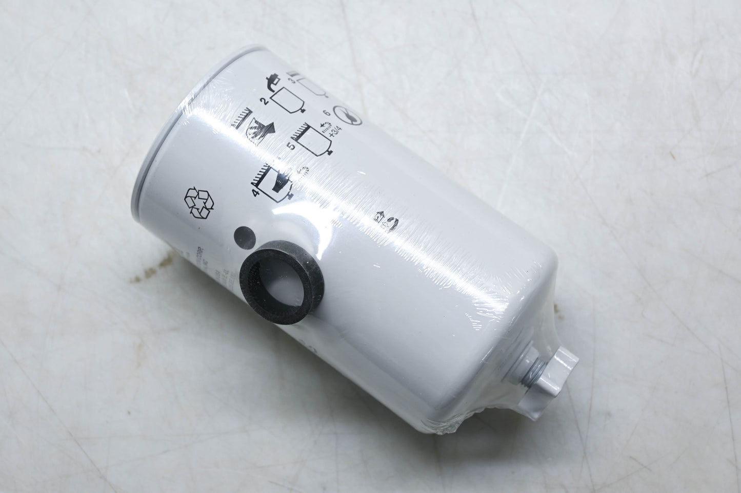 Wix 33932, 765809339323 Fuel Water Separator NOS
