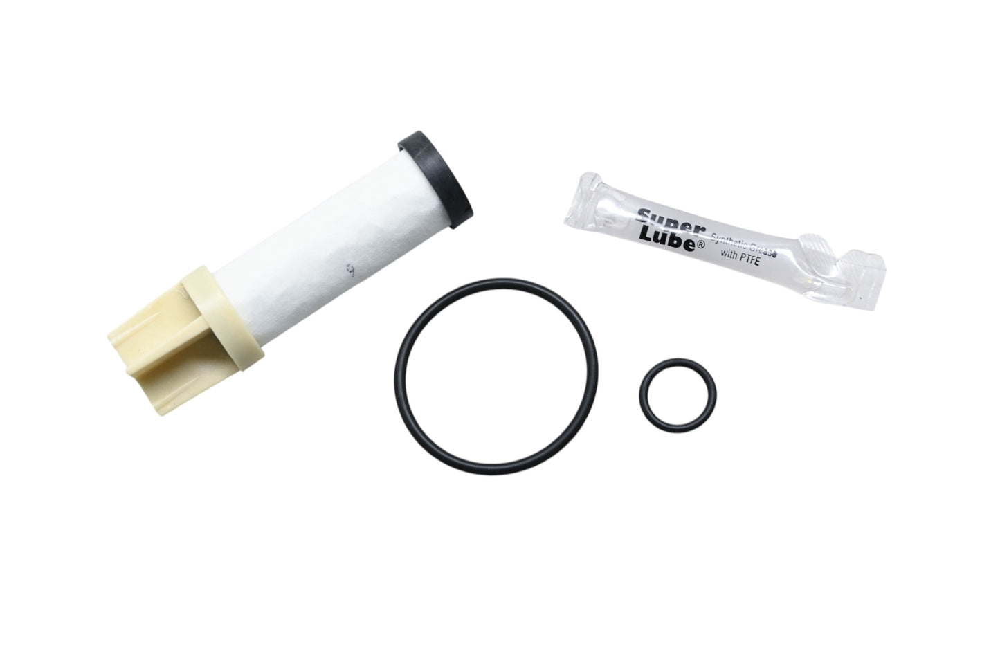 Parker CLS112-6K CNG Filter Element Replacement Kit NOS