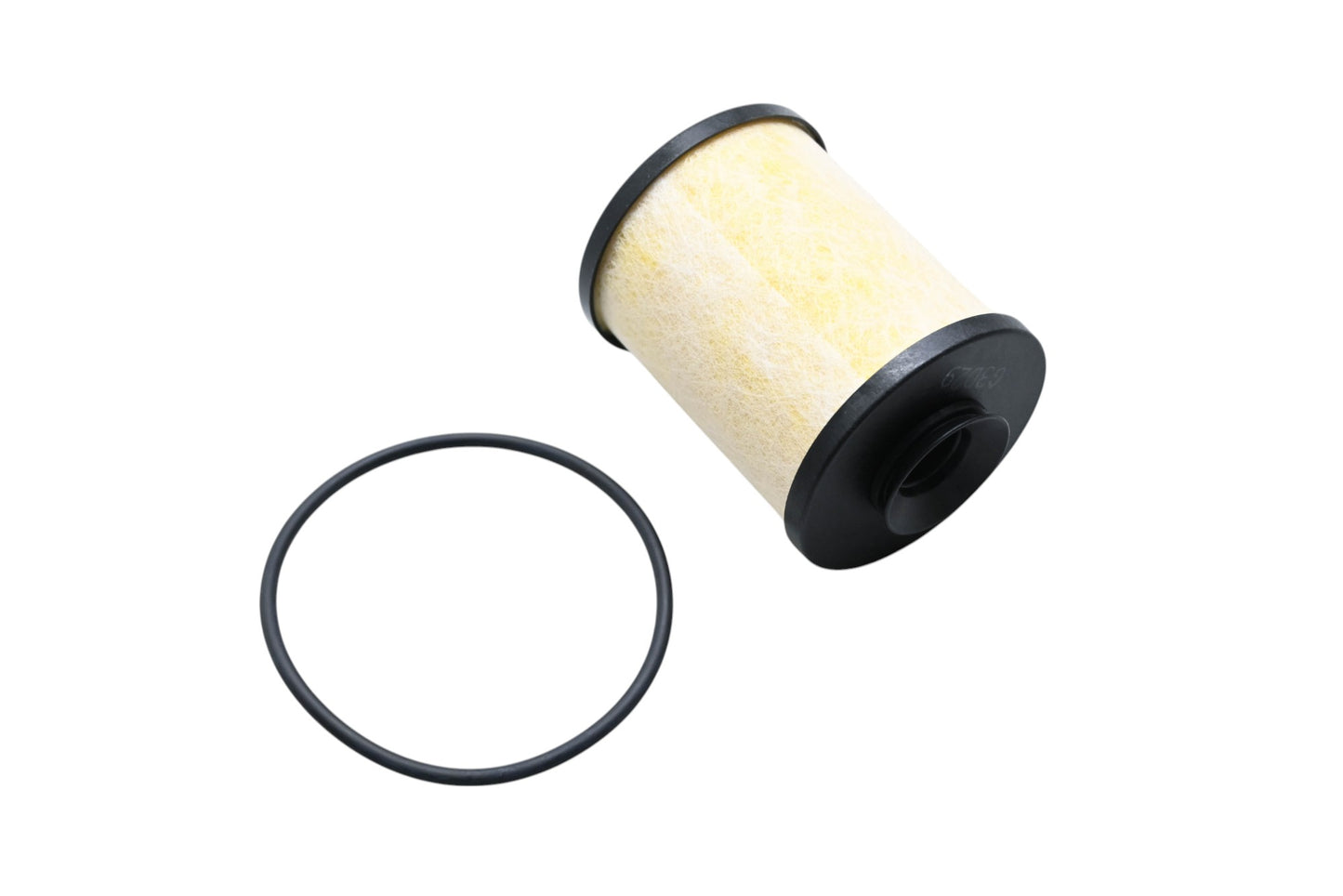 Cat 421-1888 Crankcase Breather Filter NOS