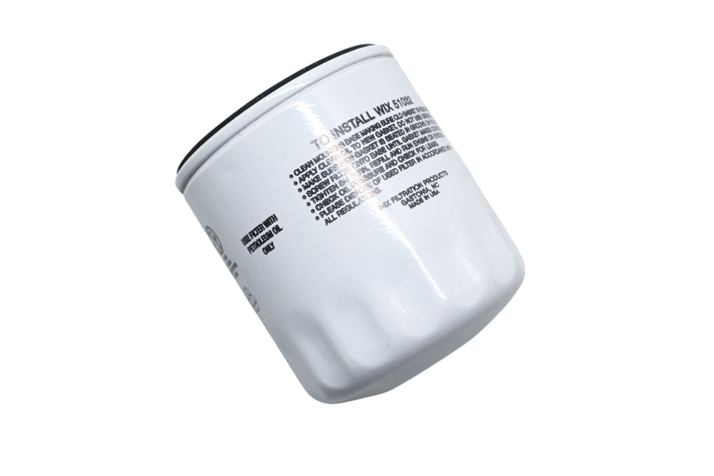 Wix 51032 Engine Oil Filter NOS