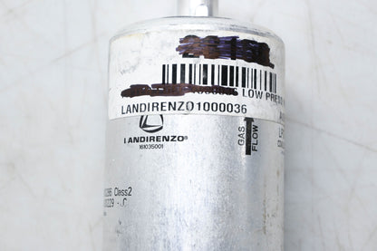 Landirenzo 161035001 LPG Gas Filter NOS