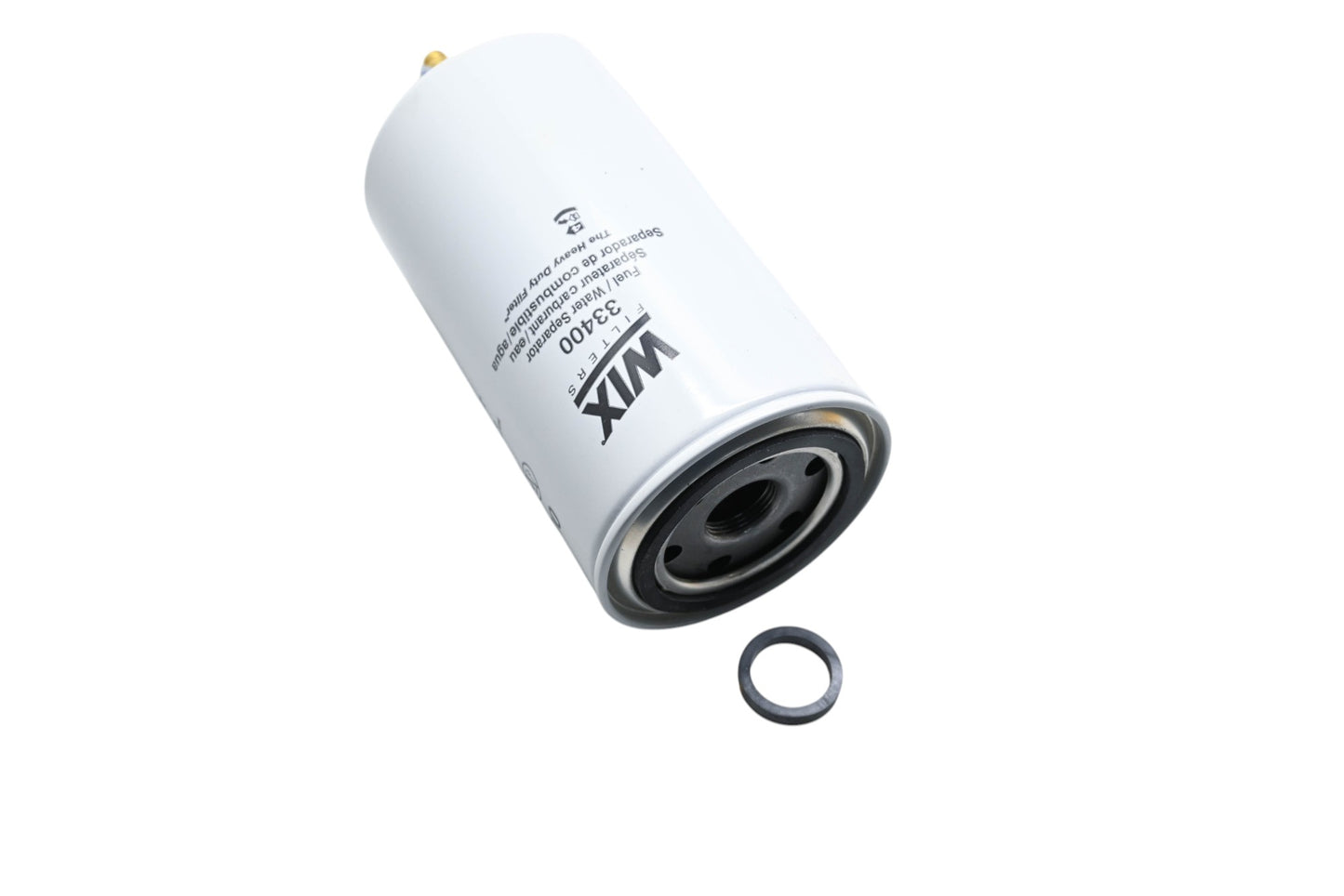 Wix 33400 Fuel Filter NOS