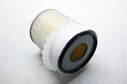 Wix 42127, 765809421271 Air Filter With Fins NOS