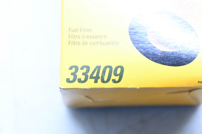 Wix 33409 Fuel Filter NOS