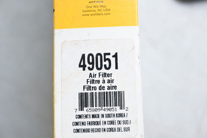 Wix 49051 Engine Air Filter NOS