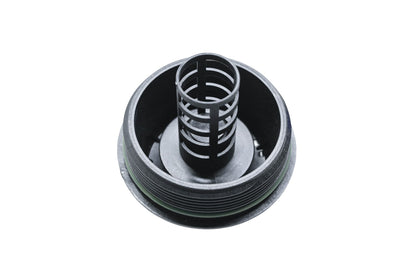 New OEM Ford 1S7G-6A832-BB Oil Filter Cap Assembly NOS