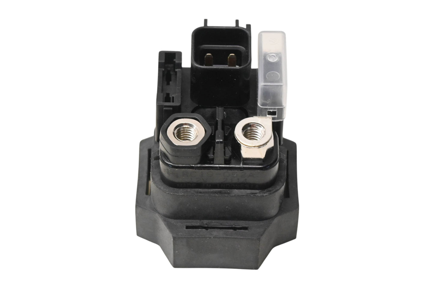 New OEM Yamaha 6EY-81940-09-00 Starter Solenoid NOS
