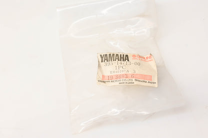 New OEM Yamaha 395-14713-00-00 Muffler Nut Joint NOS