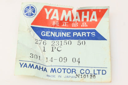 New OEM Yamaha 276-23150-50-00 Outer Nut NOS