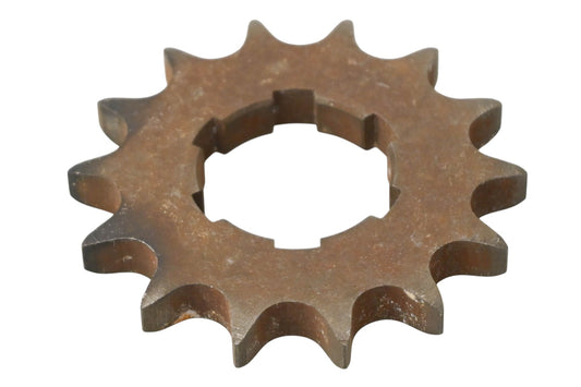 New OEM Yamaha 234-17461-50-00 Drive Sprocket NOS