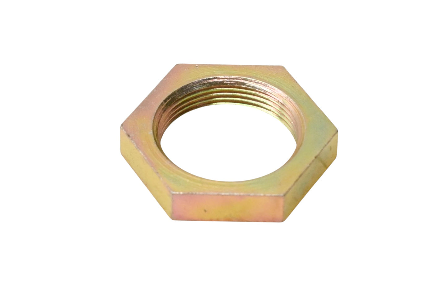New OEM Yamaha 90170-22094-00 Hex Nut NOS