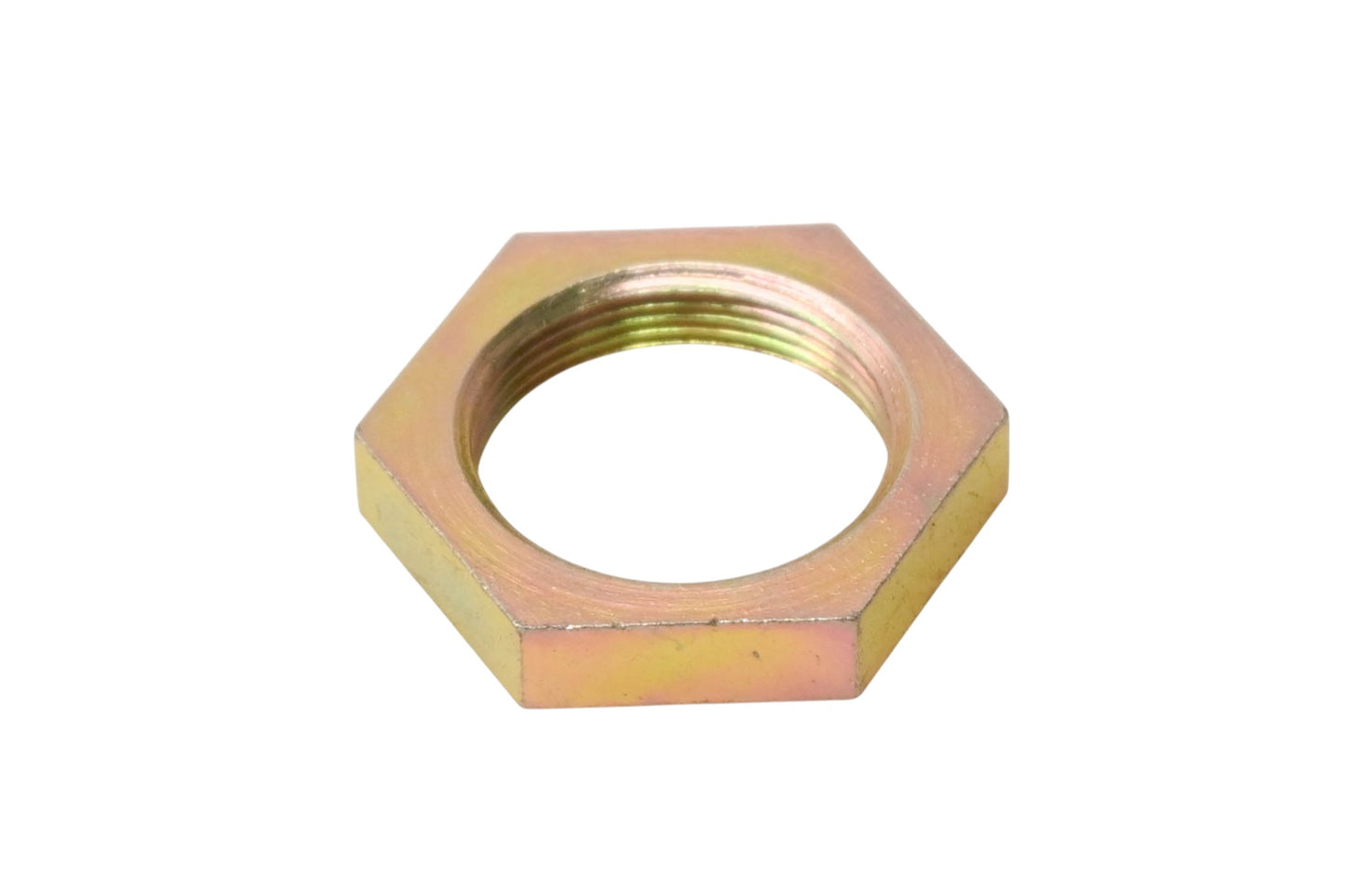 New OEM Yamaha 90170-22094-00 Hex Nut NOS