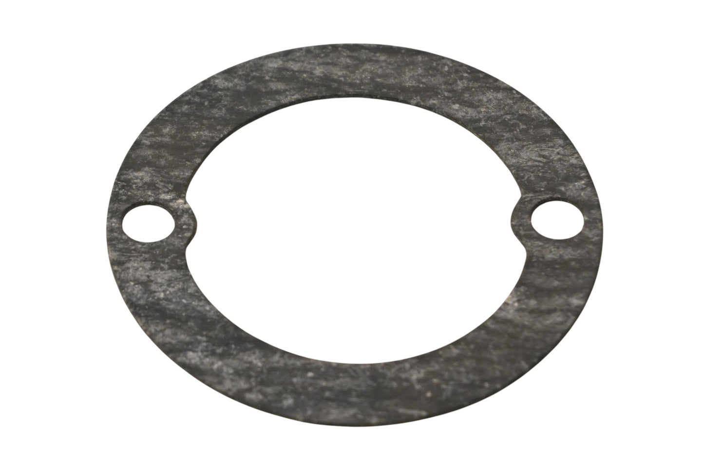 Yamaha 1A0-15457-00-00 Clutch Adjustment Cover Gasket NOS