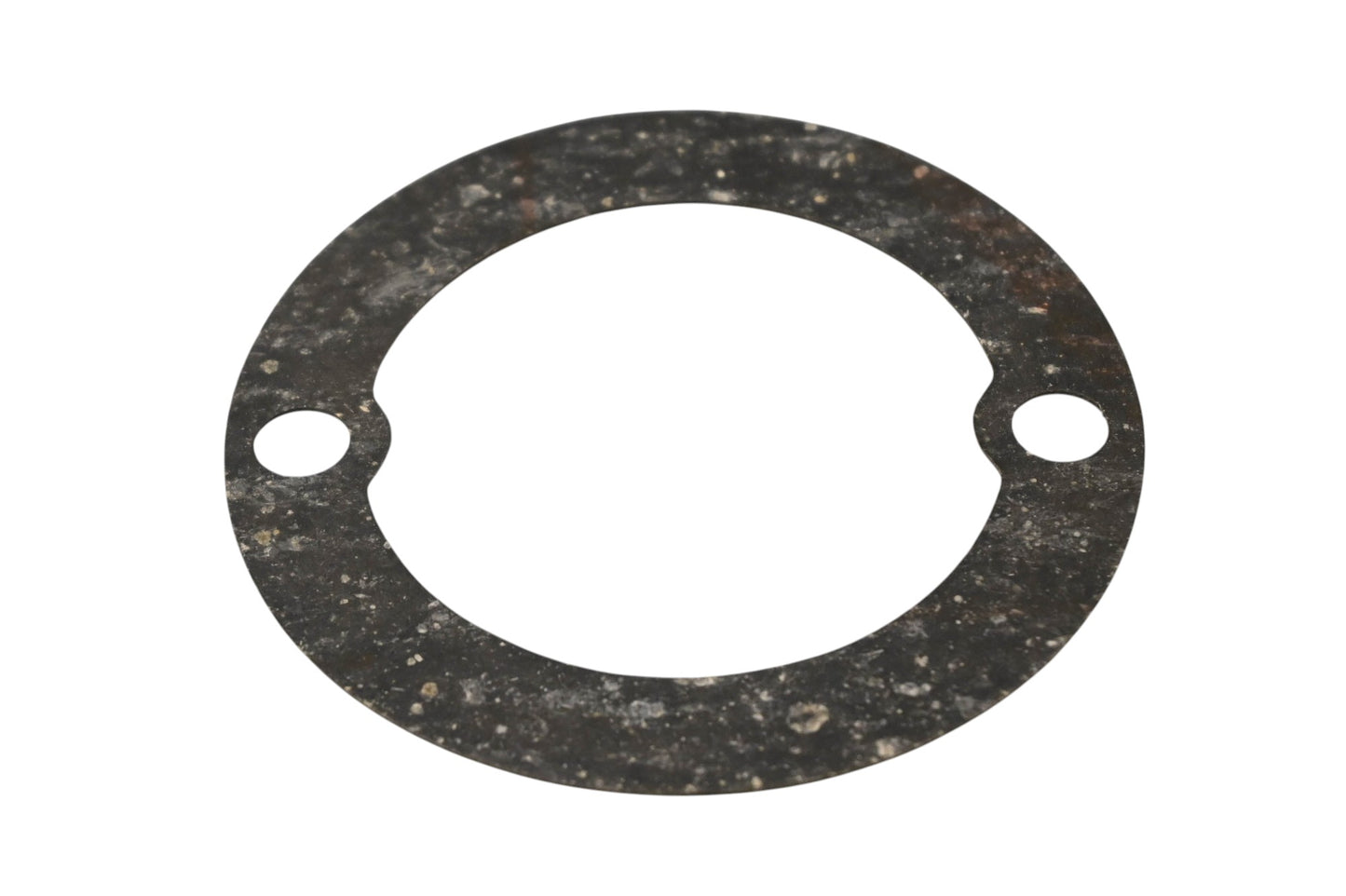 Yamaha 1A0-15457-00-00 Clutch Adjustment Cover Gasket NOS