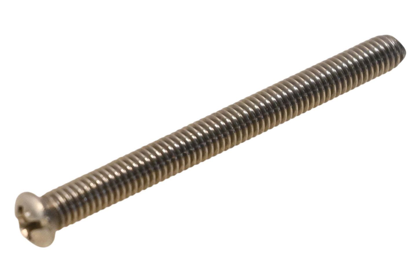 Yamaha 21V-84331-00-00 Screw NOS