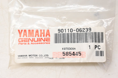 New OEM Yamaha 90110-06239-00 Hexagon Socket Head Bolt NOS