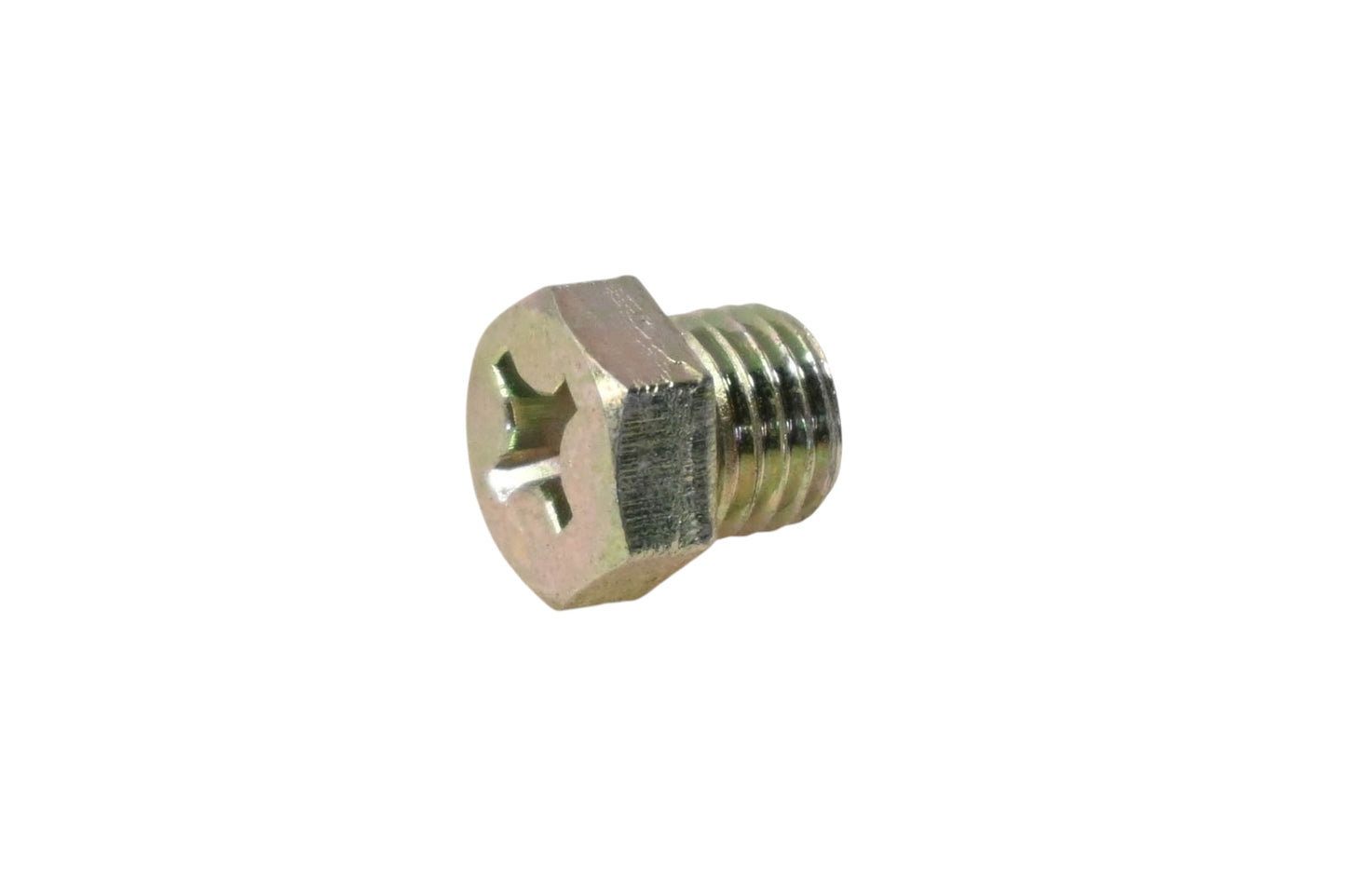 Yamaha 1A0-14991-00-00 Screw NOS