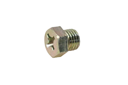 Yamaha 1A0-14991-00-00 Screw NOS