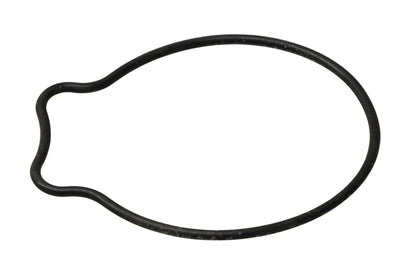 Yamaha 1AE-15456-00-00 Oil Pump Cover Gasket NOS